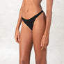 Ultra soft thong underwear made of Modal. Breathable and eco friendly. Be environmentally responsible and fashionable at the same time.