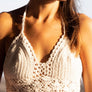 Top Crochet Bali