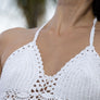 Top Crochet Bali