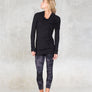 Bamboo Tunic