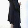 Hooded Shrug