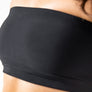 Kit Chemisette Open Back & Tube Top