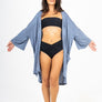 Econyl Tube Top Essentiel