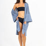 Econyl Tube Top Essentiel