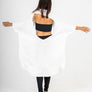 Kit Chemisette Open Back & Tube Top