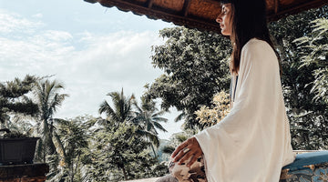 Vivre la quarantaine en mode co-living à Bali