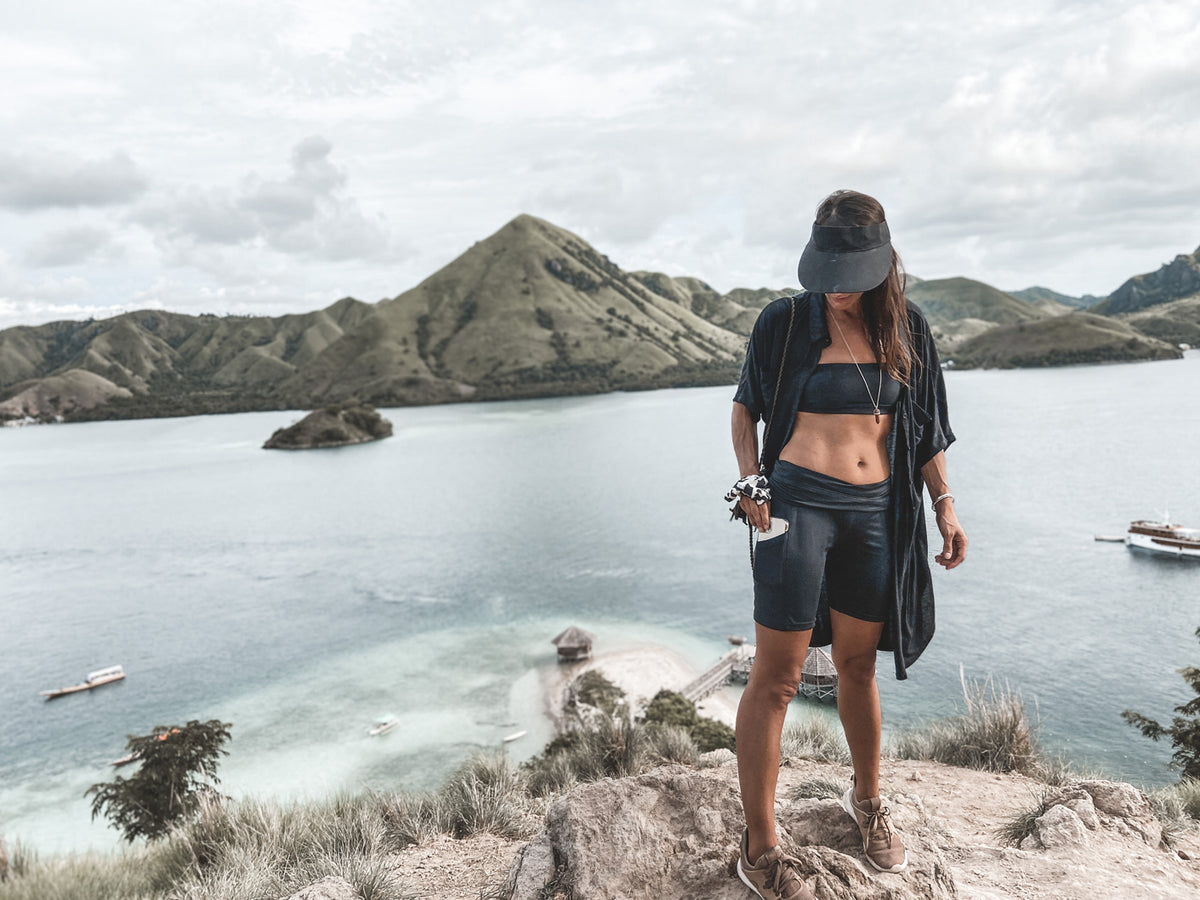 Activewear – MY MUJO