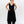 Jumpsuit Bambou Noir