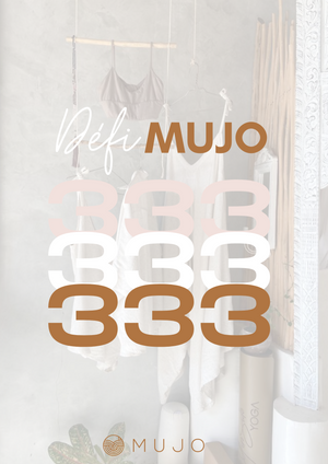 Défi MUJO 333